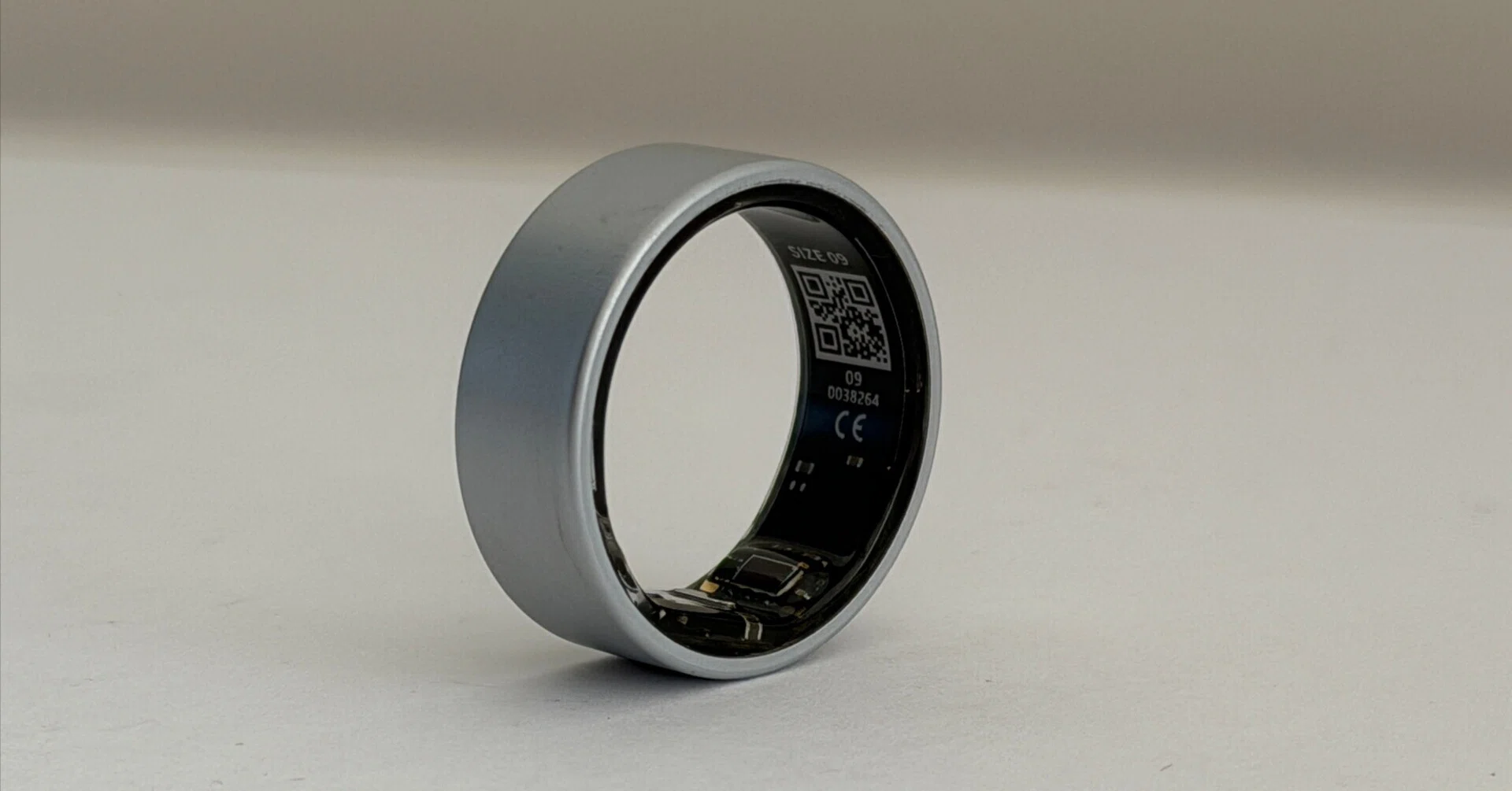 スマートリカバリーリングを1か月使ってわかったこと｜Apple Watch