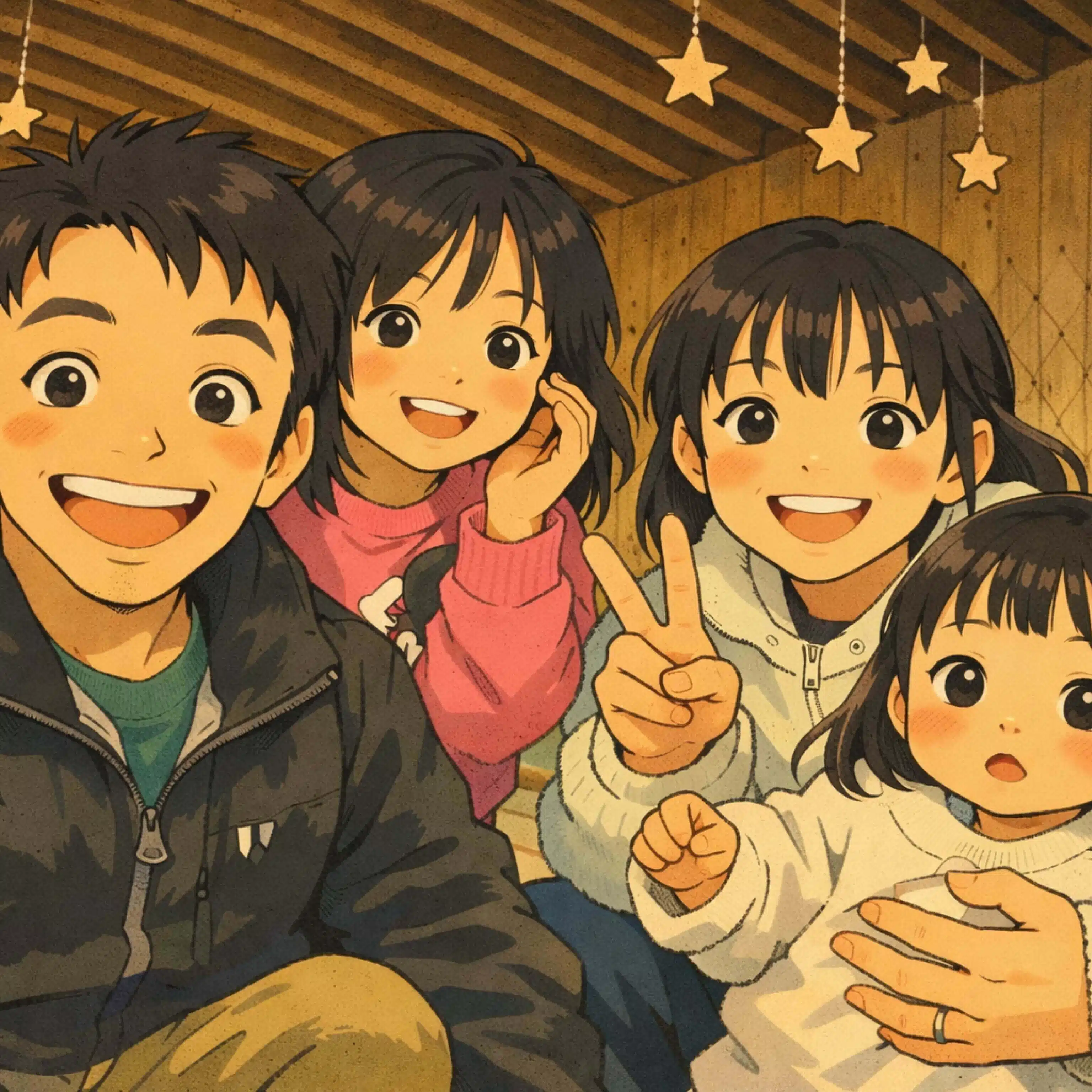 よしふみ