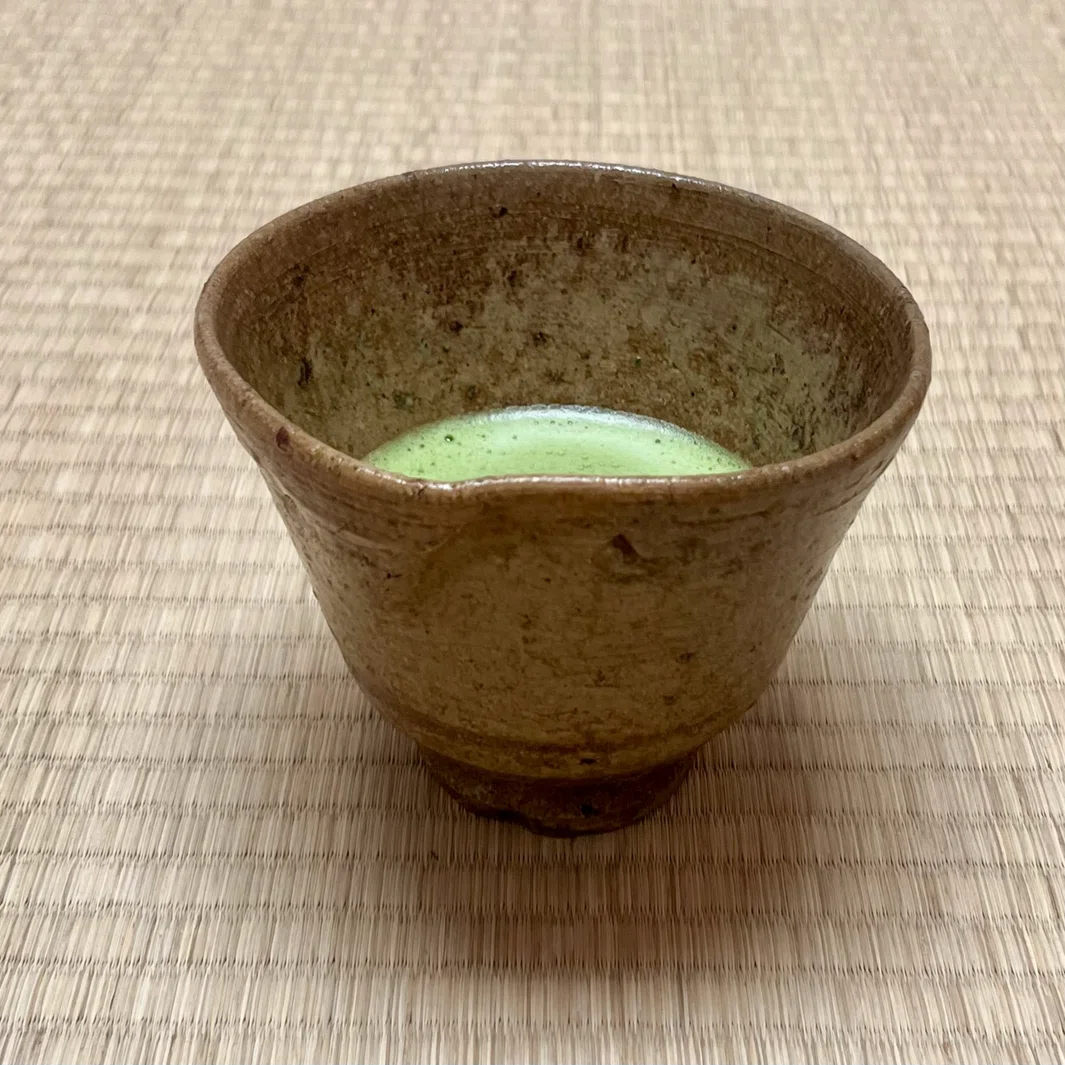 道楽　2個 役立つ豆知識vol.96】〜道楽焼(どうらくやき)〜｜みんなの茶の湯 ORI