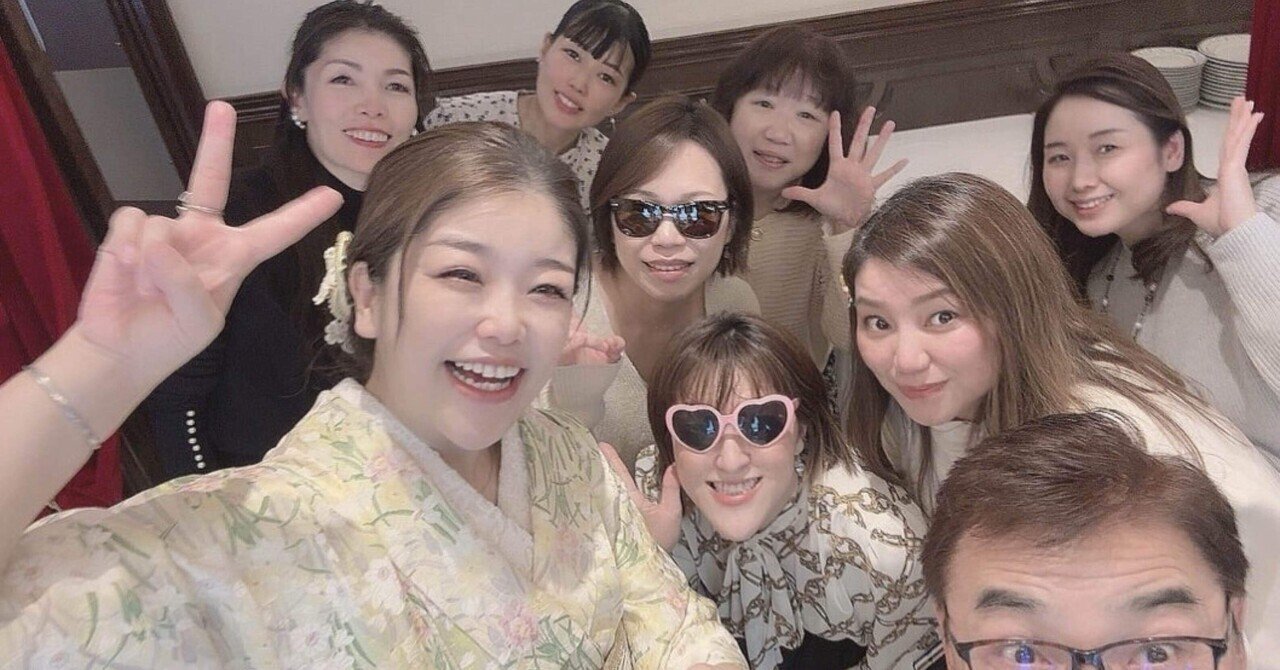 実績千件！直感/カンカク派、繊細さんを大成功させる女＠高野麗子｜note