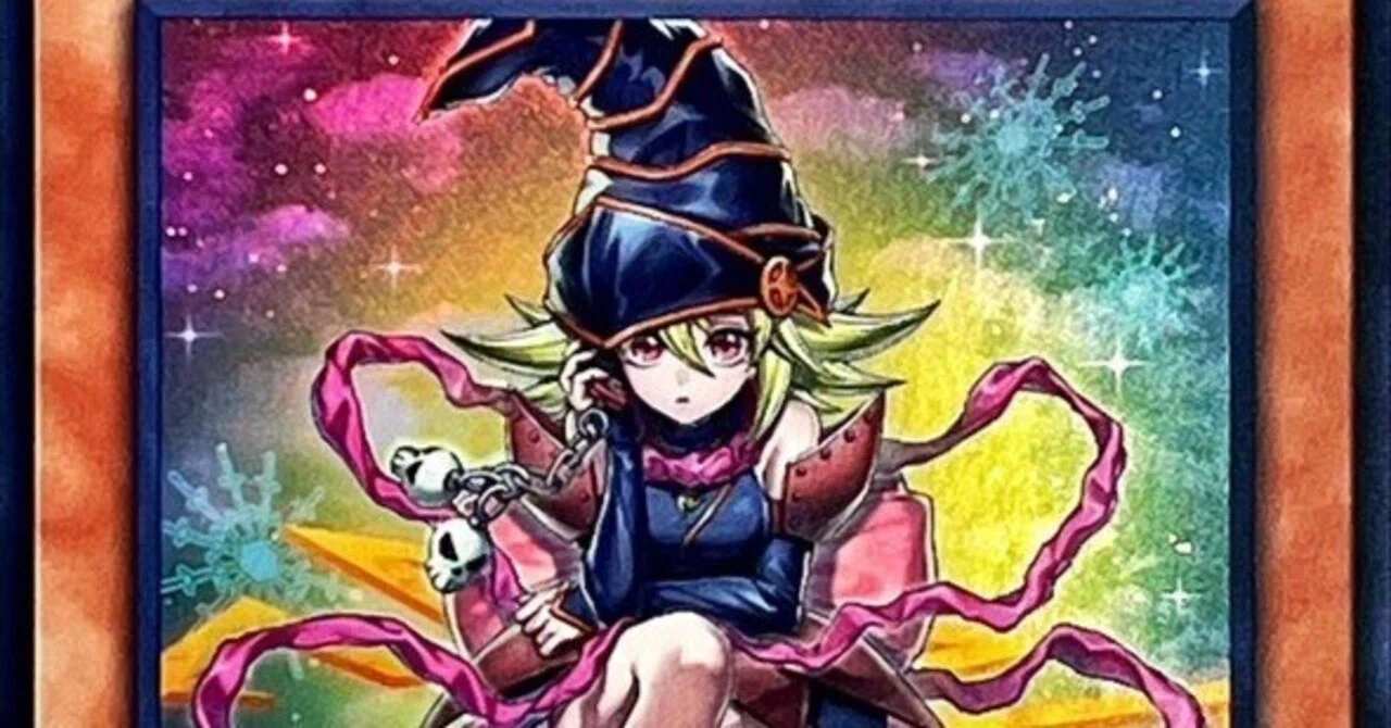 ガガガガール研究所へようこそ｜先行バンチョー