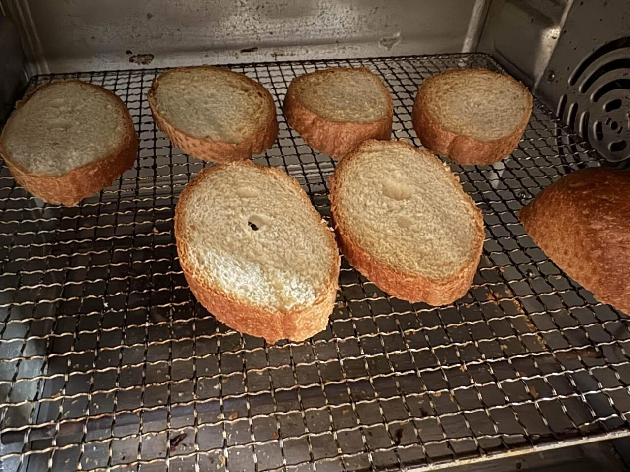 Tokyo Rusk's 