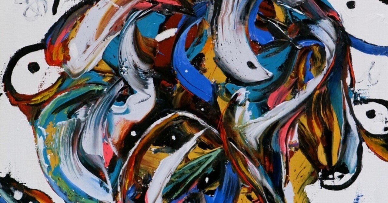 2026.03.03 kazuo Adamski oil on canvas F8 op1646