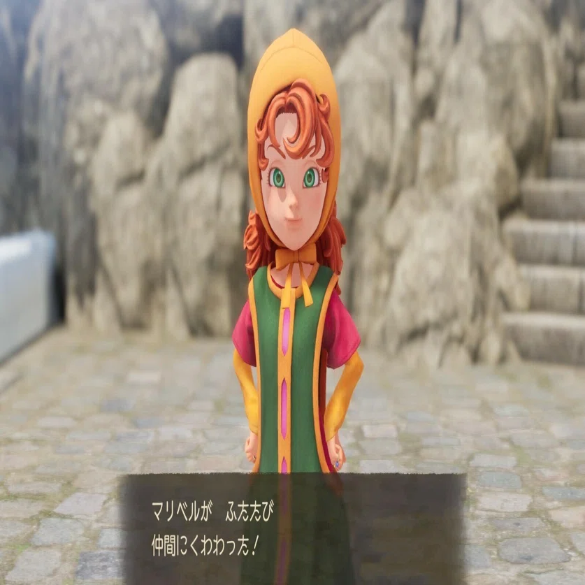 狂気を失った平凡な良作〜僕が考えるドラクエ7の魅力と真逆を突き詰め