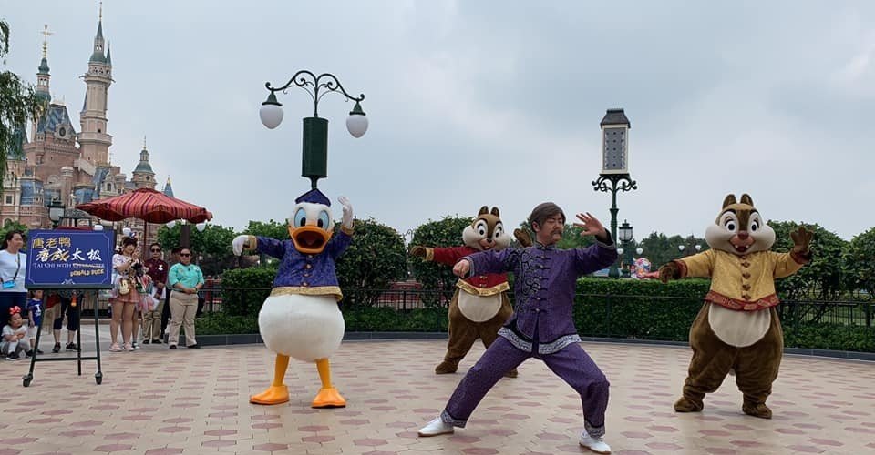 上海ディズニーランド運営再開から学ぶアミューズメント施設の感染対策 Ky817 Note 上海ディズニーランド運営再開から学ぶアミューズメント施設の感染対策 Ky817 Note
