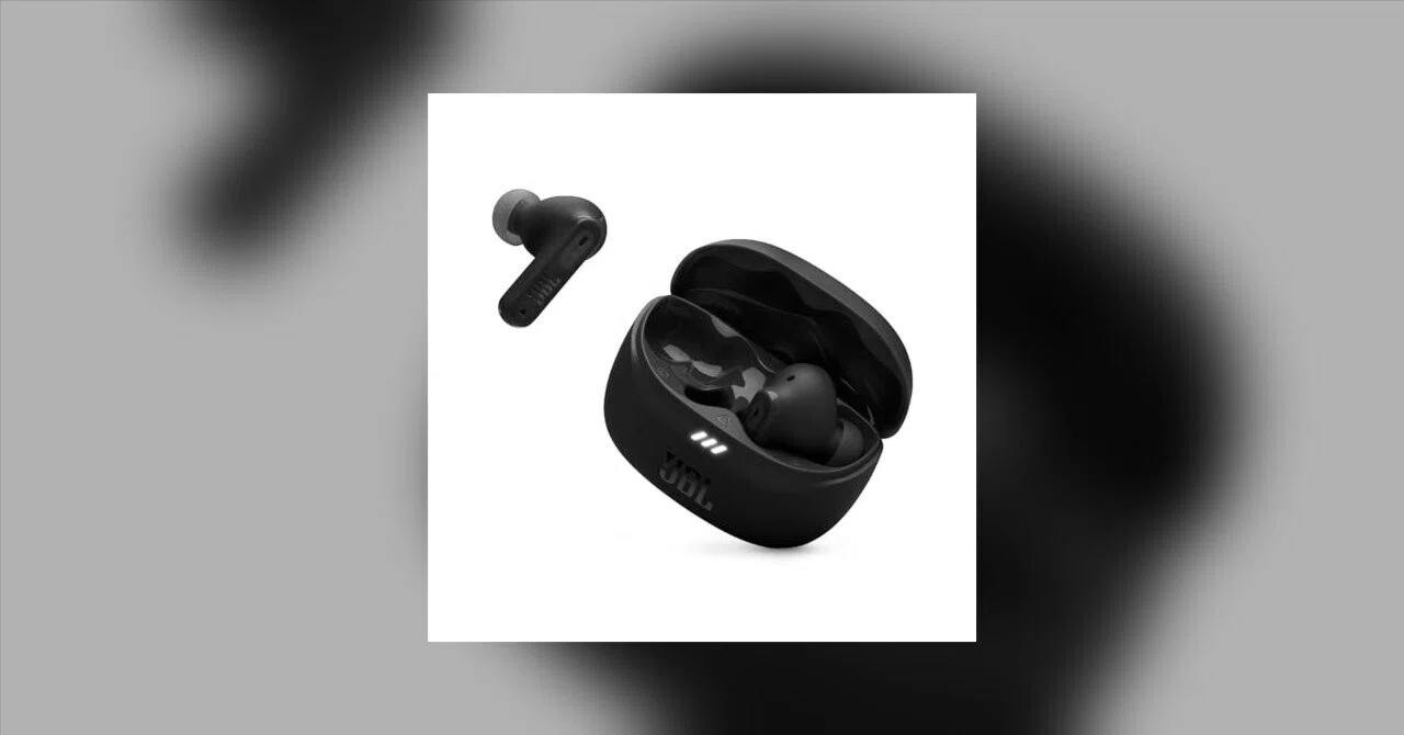 JBL Tune Beam 2 レビュー！驚異のバッテリーとゲーム・動画に最適な