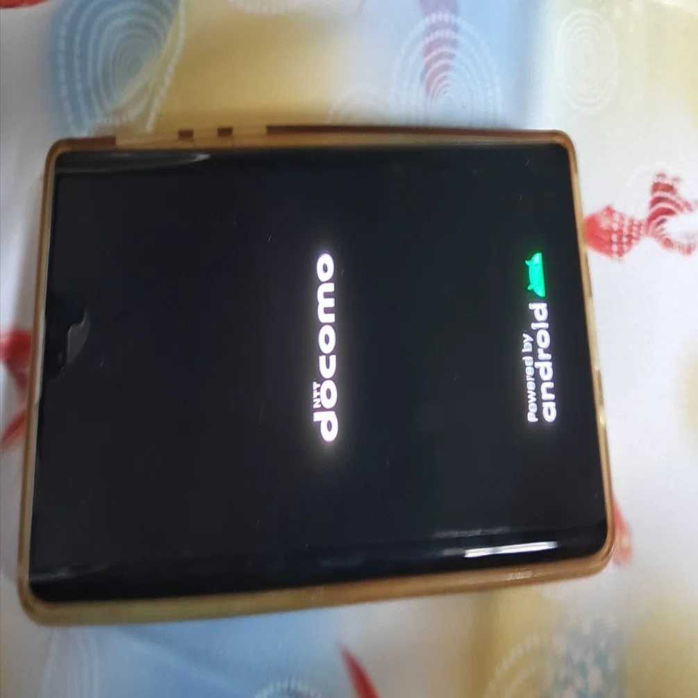 2026/3/3(火)朝、SH-51B AQUOS R6スマホが実質お亡くなりになった件