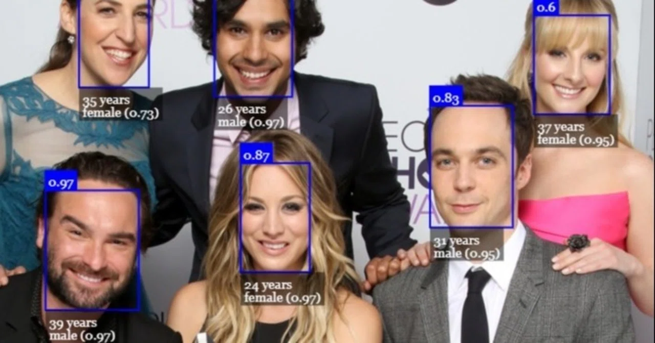 face-api.js - JavaScript API for face recognition in the browser｜npaka