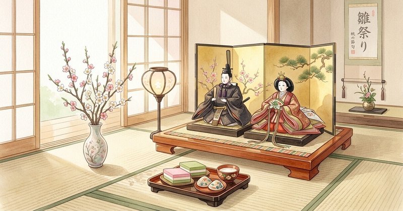 日中BizNavi｜2026年3月3日｜ひな祭り；耳の日