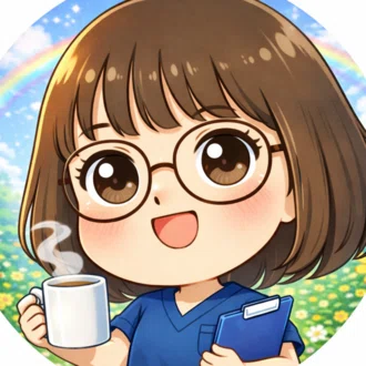 かこ＠不登校・発達凸凹専門ナース