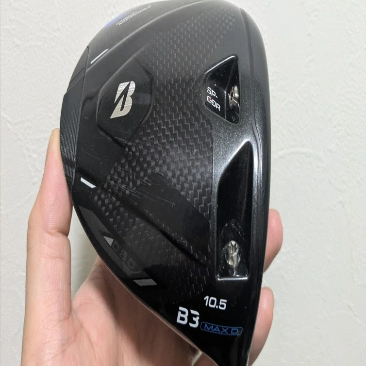 エースドライバーを探せ！ 第1弾 B3MAX ドライバー｜しょうちゃんゴルフ
