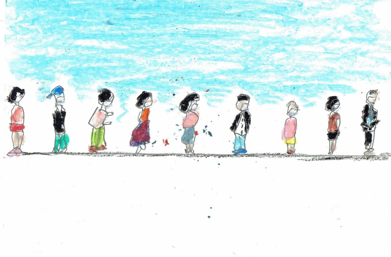 もの言わずこらえる 日本人の強さを セーヌ川が見える書斎のあるパリから帰国した原田マハ氏は感じた 先日の おはよう日本 入国審査場の無言の列に自らも並び 主張せぬ点を指摘される日本人の気質 川中紀行 コピーライター Note もの言わずこらえる 日本人の強さを セーヌ川が見える書斎のあるパリから帰国した原田マハ氏は感じた 先日の おはよう日本 入国審査場の無言の列に自らも並び 主張せぬ点を指摘される日本人の気質 川中紀行 コピーライター Note