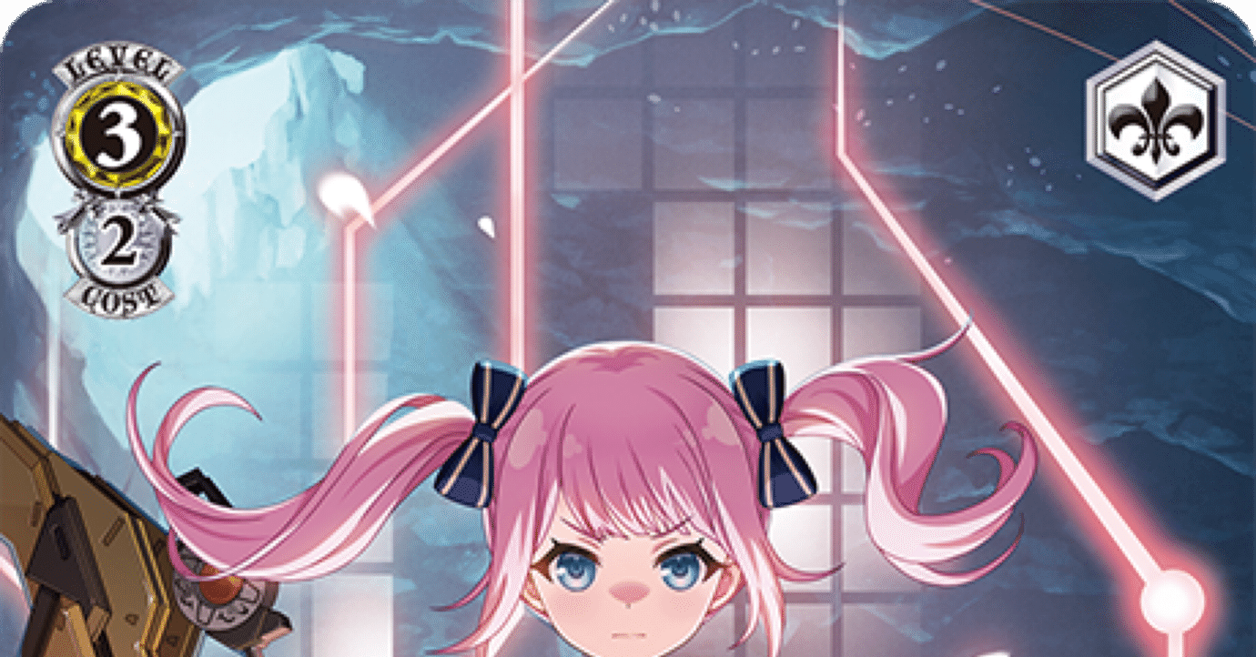 アサルトリリィ（8枝）｜あさひ