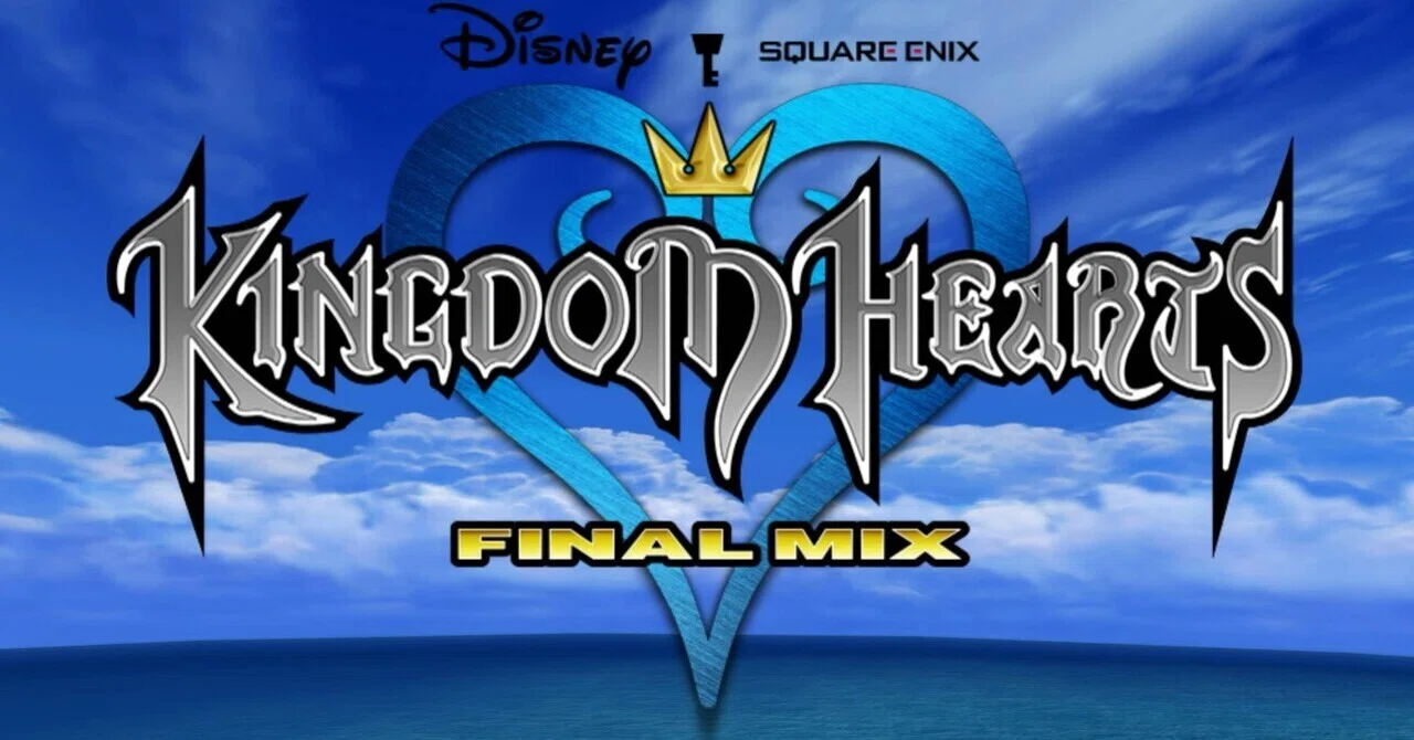 KINGDOM HEARTS -HD 1.5+2.5 ReMIX」の評価と感想｜緑齣