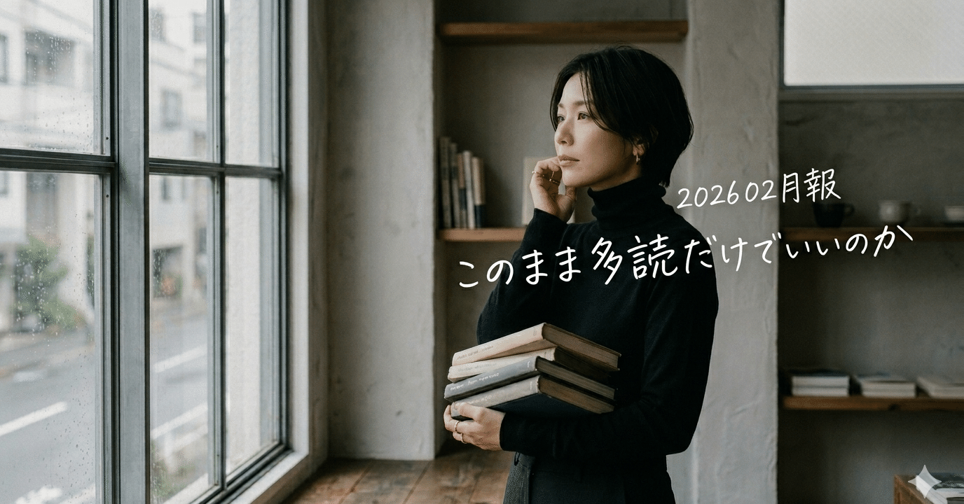 洋書7冊・46万語読破。でも… | 2月英語学習振り返り｜津隈真歩 | 洋書多読