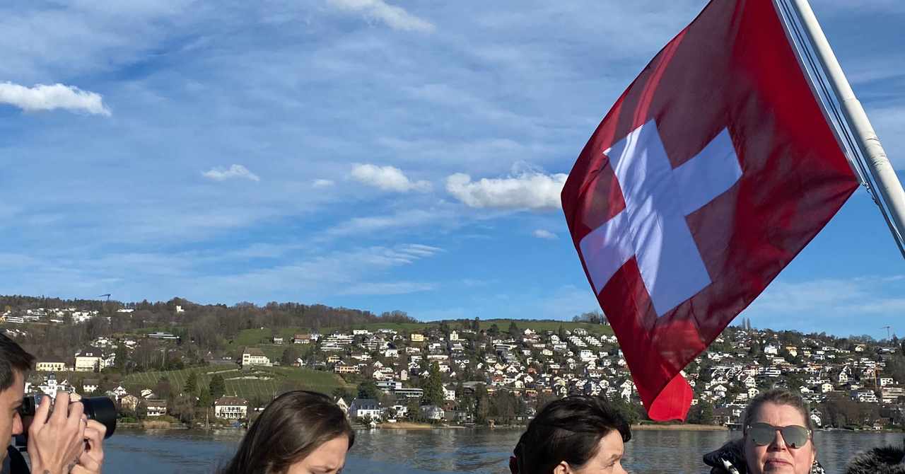 チューリッヒ の新着タグ記事一覧 Note つくる つながる とどける