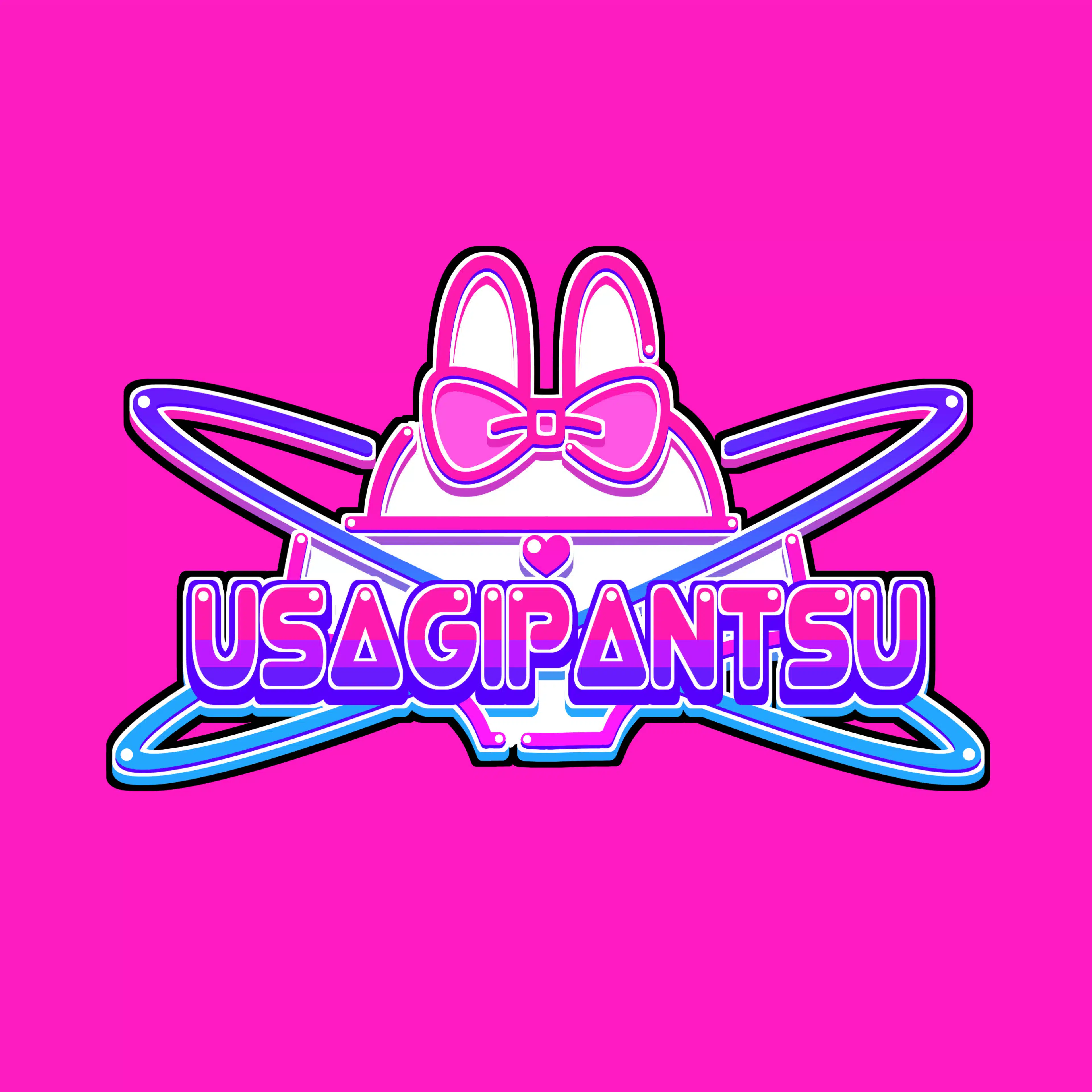 ミカドデキルコ💖USAGIPANTSU💖