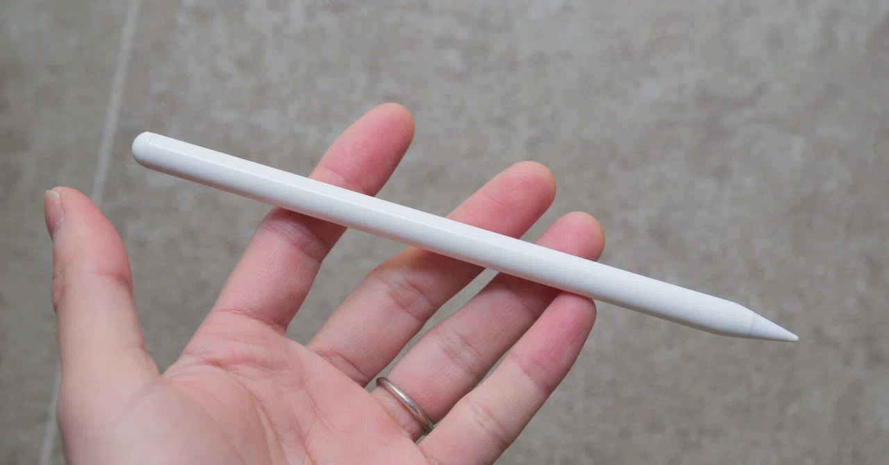 Apple Pencilの代わりに買ったJamJakeのペンシルが思いの外良かった話
