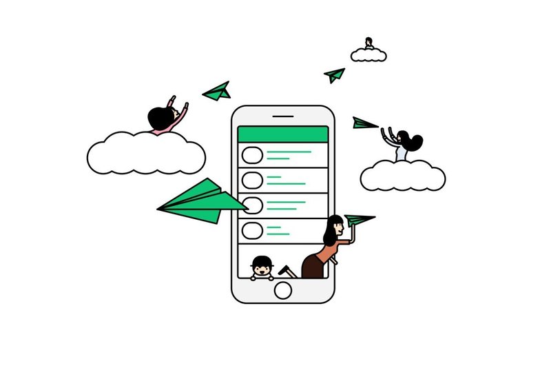 株式会社timetreeのあゆみ Timetree 公式note Note 株式会社timetreeのあゆみ Timetree 公式note Note