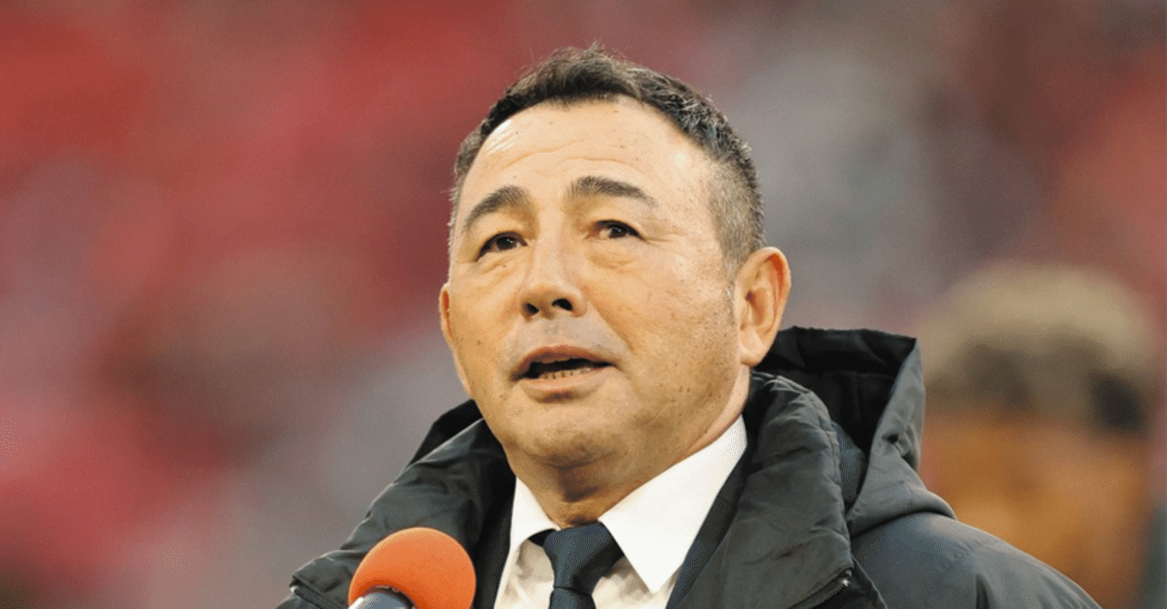 長谷川健太はJリーグに何を残したのか|tkq