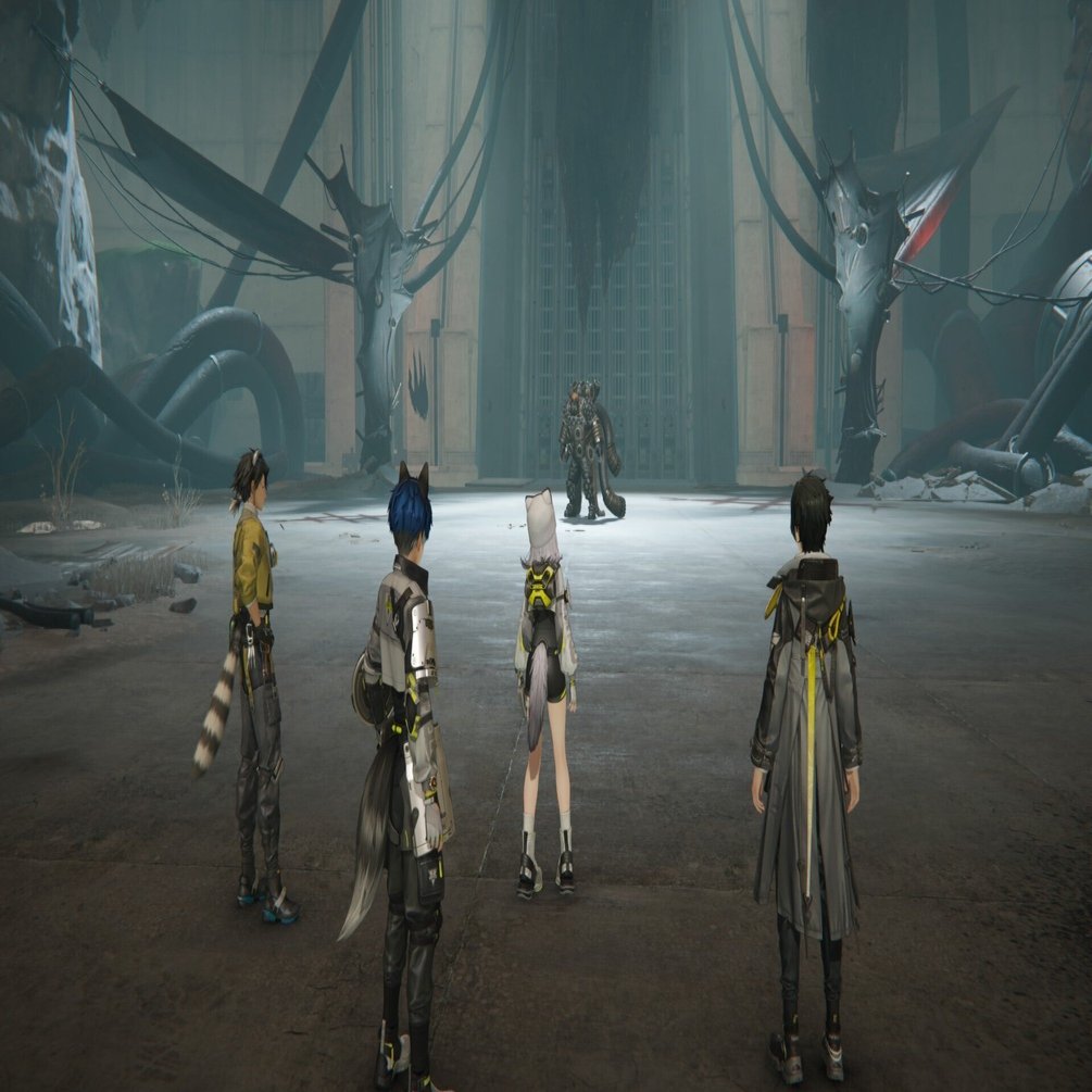 勲章加工を目指して。準備編【アークナイツ：エンドフィールド】｜ルエル