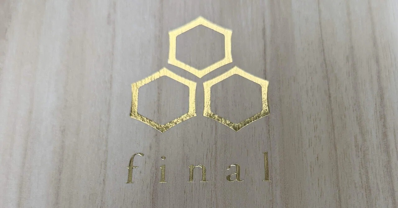 final A10000 Collector's Edition 所持機｜*Yuzlih@.Crafter*