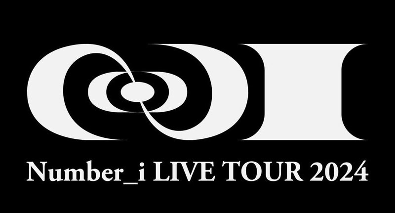 Number_i LIVE TOUR 2024 No.I｜ゆ｜note