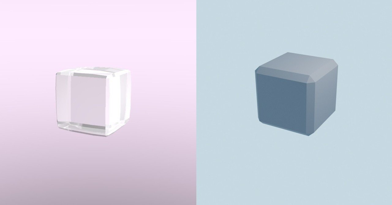 Shade3Dのマテリアル設定のこと｜DILLI