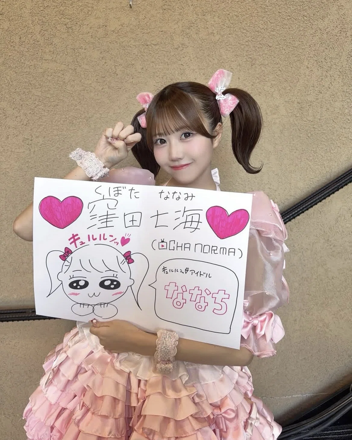 活動歴および当時の関連ビジュアル記録