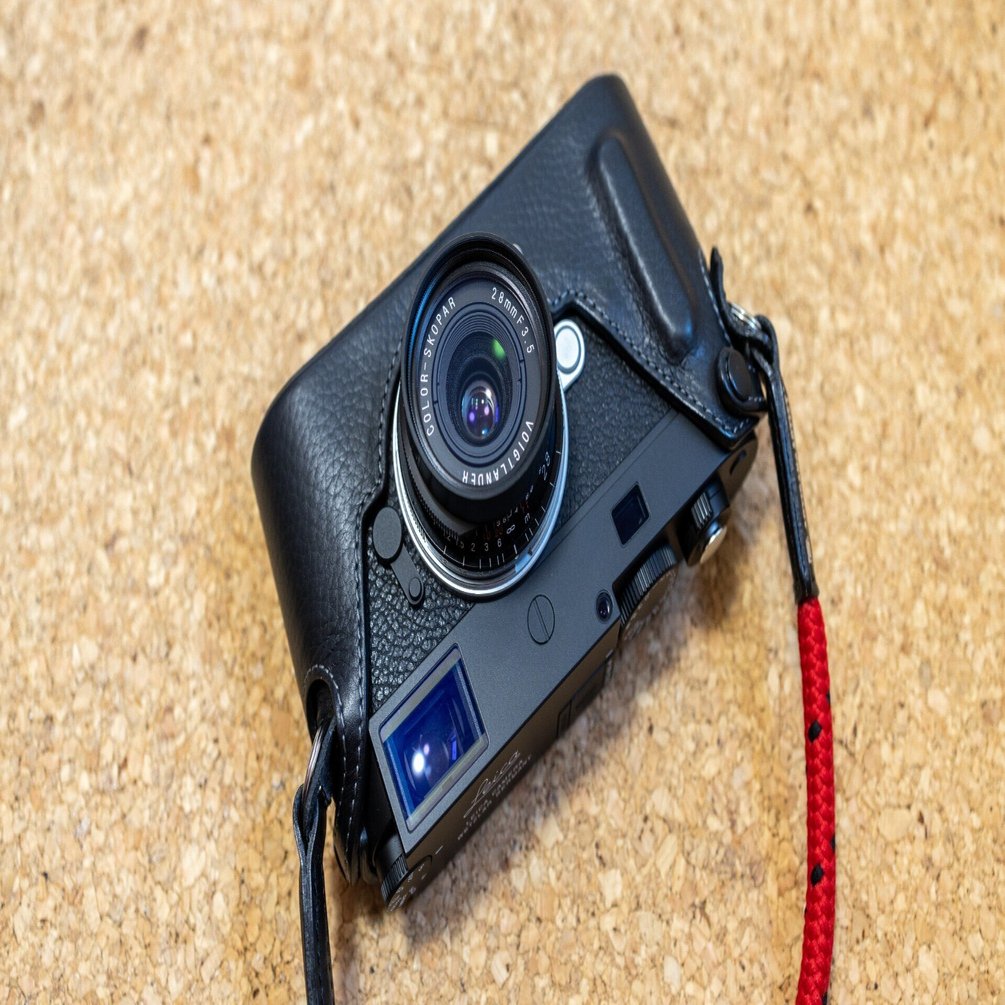 COLOR-SKOPAR 28mm F3.5 L(L39)と深大寺｜teru