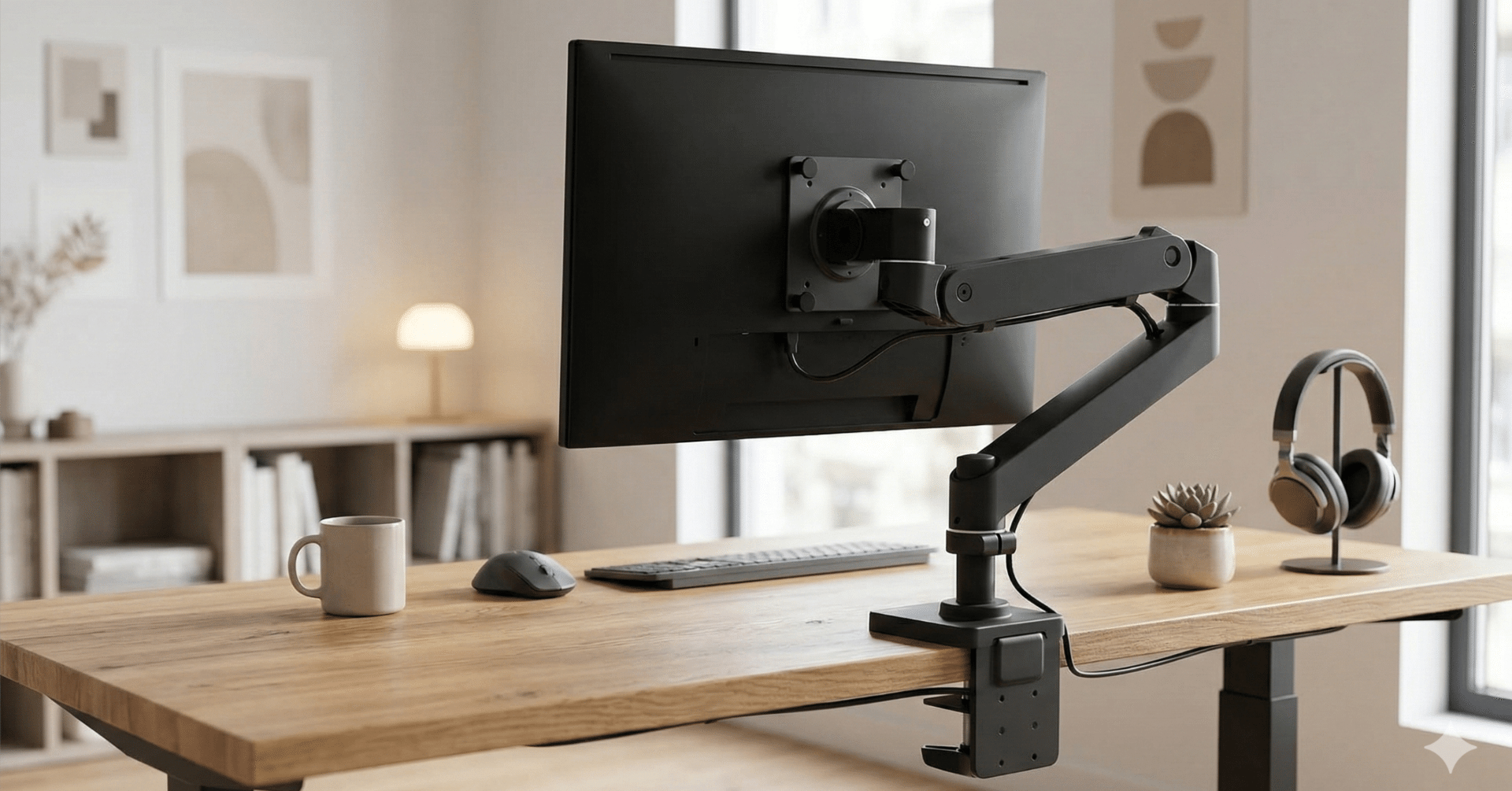 15%オフとなっているERGOTRON LX Proが“最強モニターアーム”と呼ばれる