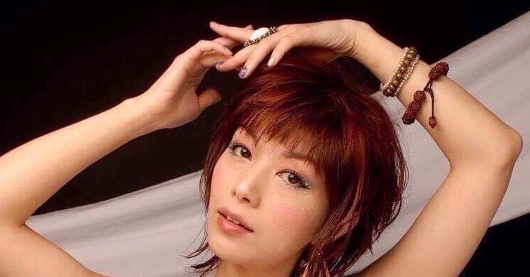 Izumi profile❁✿✾ Model,Designer,Musician｜Izumi