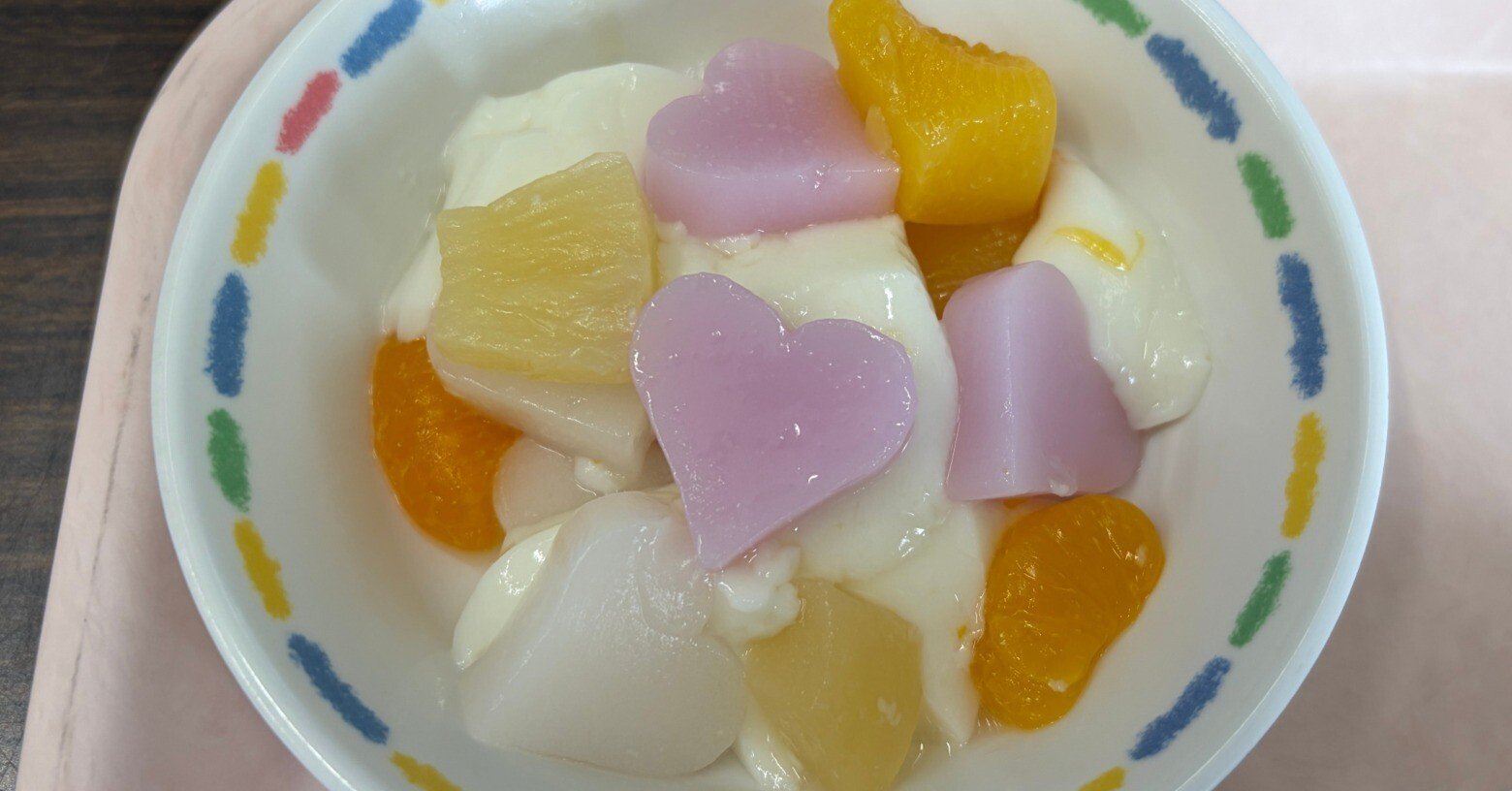 2月の給食｜北海道七飯養護学校公式note