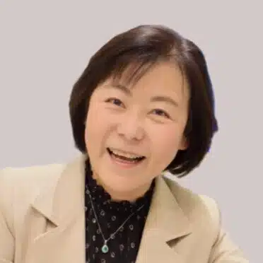 津村治美／人材育成プロデューサー
