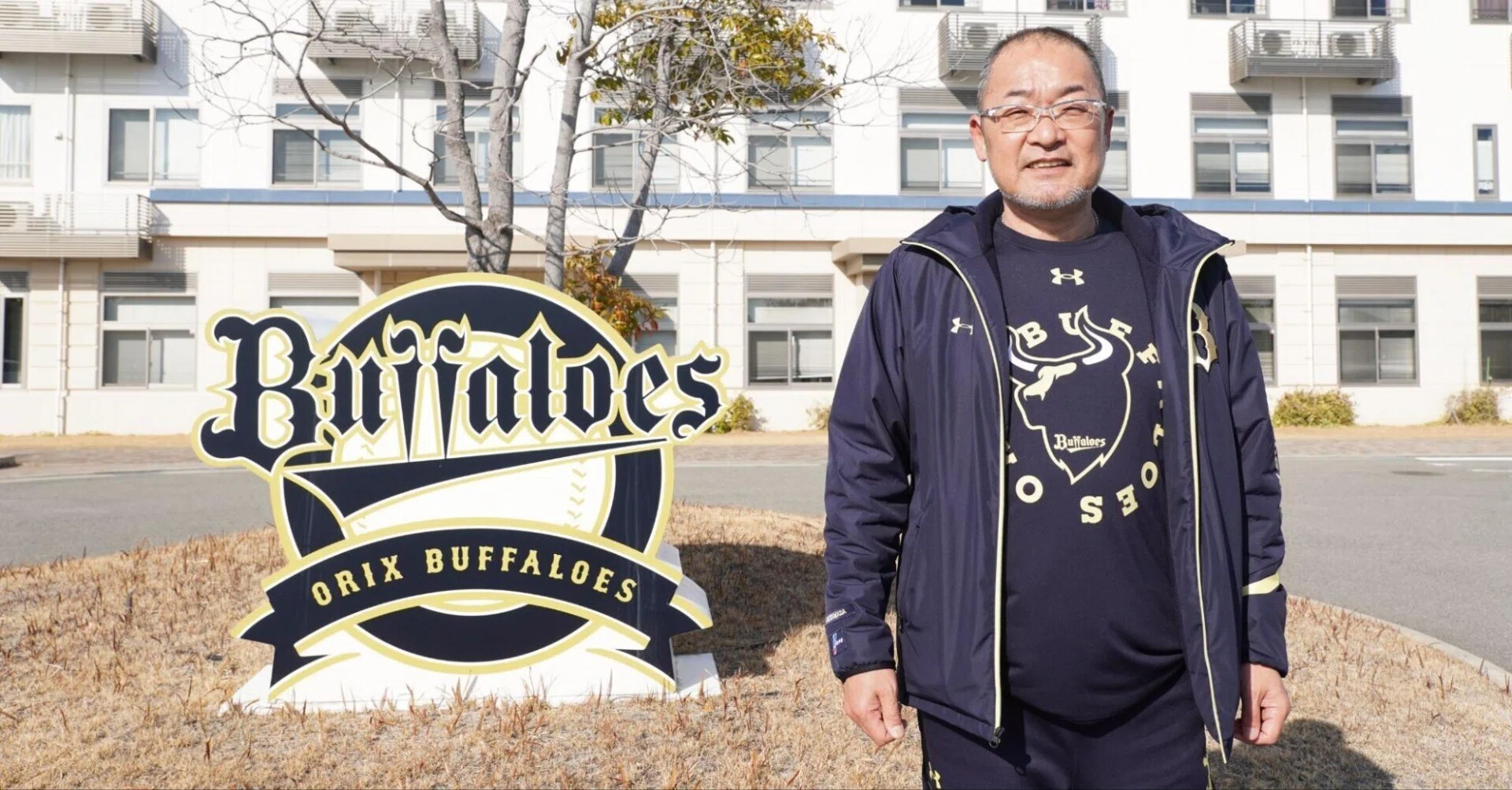 未来のスターを育む“親代わり”の流儀。オリックス・バファローズ 青濤