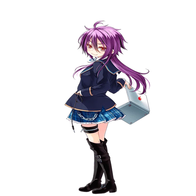 ガールフレンド（仮）というゲームをライトに語る 推しの話｜篁律