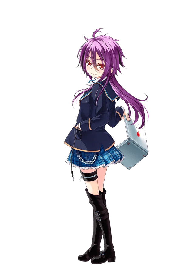 ガールフレンド（仮）というゲームをライトに語る 推しの話｜篁律