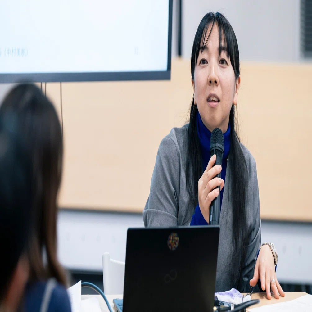 Capacity Building Course 2025 | Report Vol. 07: 
