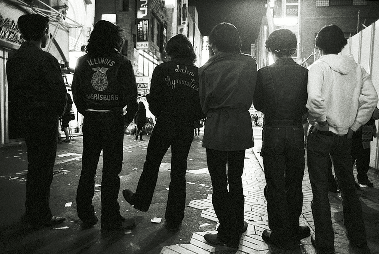東京ポップカルチャー50年史 渋谷センター街チーム現象 中野充浩 文筆家 コンテンツ制作者 Note 東京ポップカルチャー50年史 渋谷センター街チーム現象 中野充浩 文筆家 コンテンツ制作者 Note