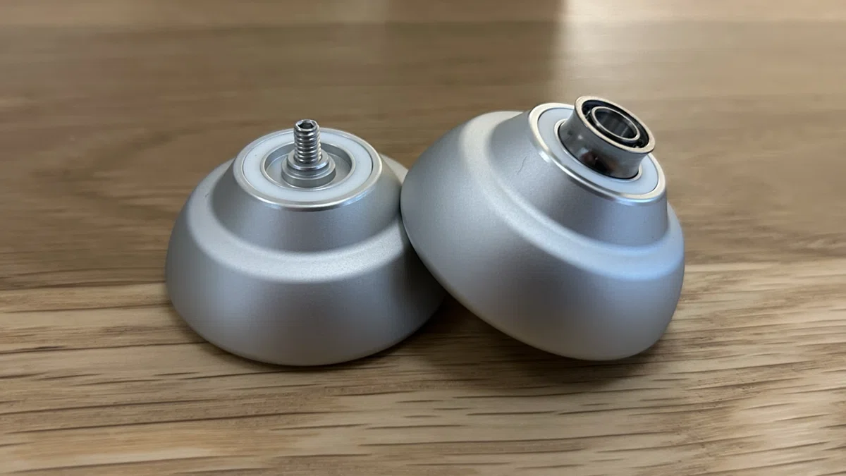 アトモス初のアンダーサイズ「Smol」｜atmos projects｜ヨーヨー