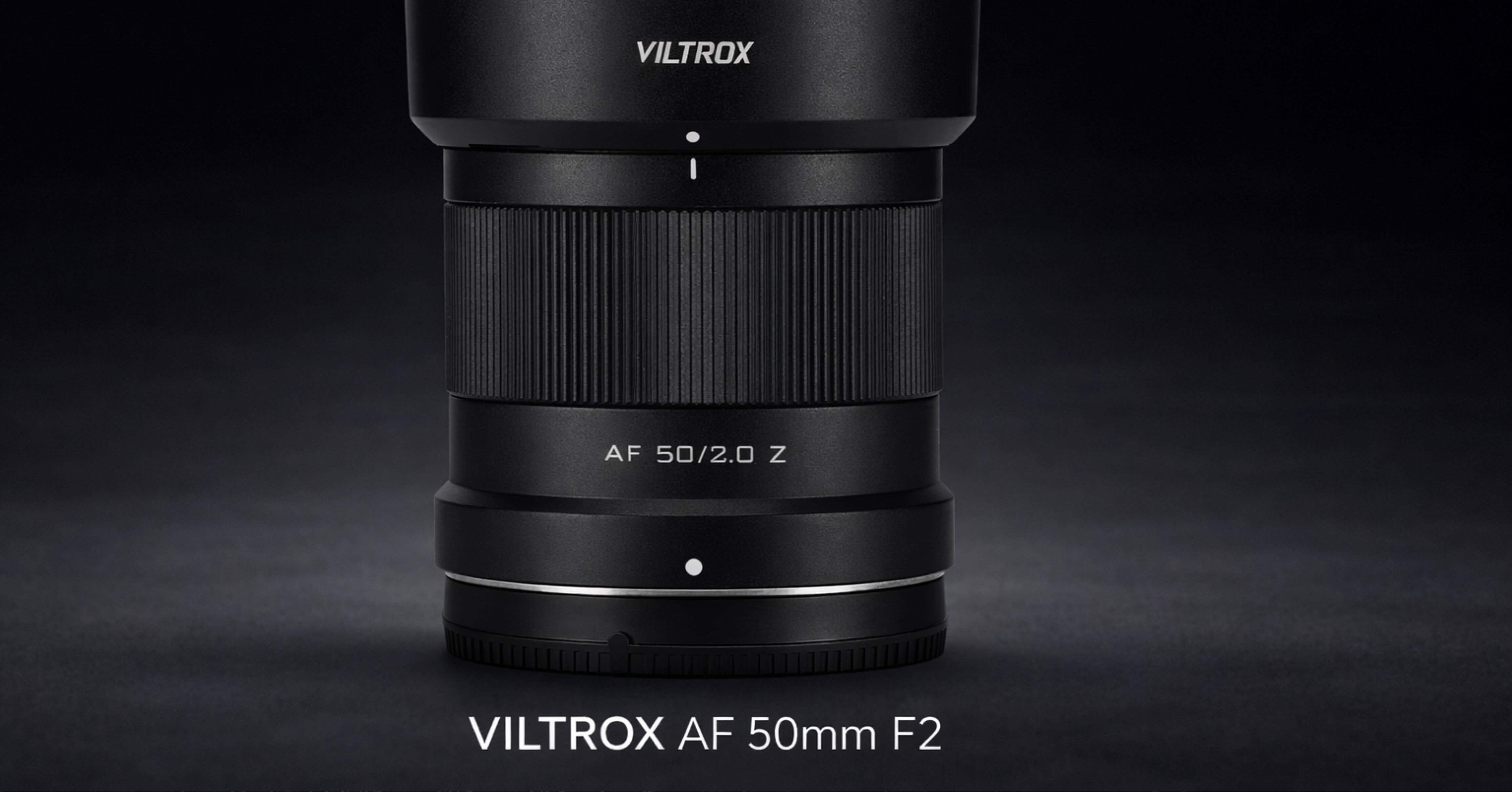 VILTROX AF 50mm F2（Z）レビュー：軽い単焦点で“撮る回数”が増える｜ma_ko