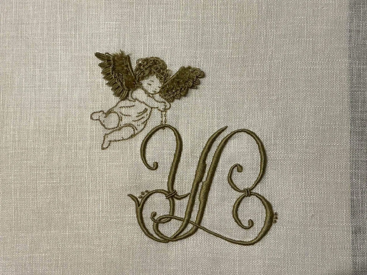 [2453] 19世紀ウィーンの刺繍と図案 19世紀ウィーンの刺繍と図案 Embroideries and Patterns from 19th