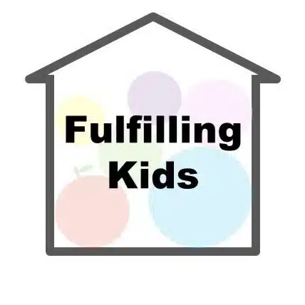 fulfilling kids