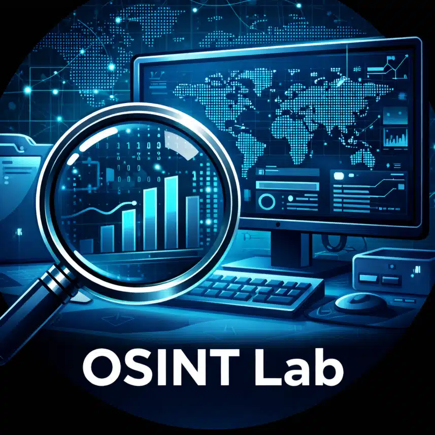 探偵のOSINT研究所