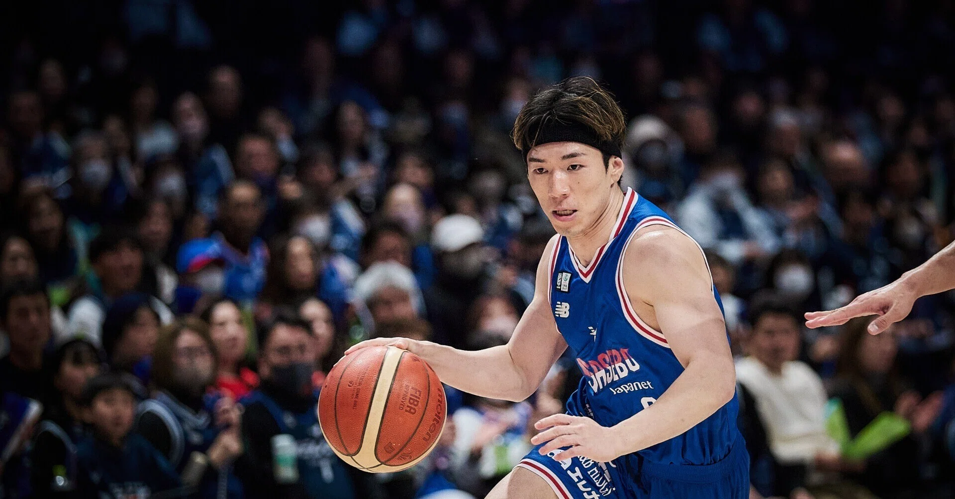 森田雄次、試合に出れない日々でも「自分が今できること」を｜長崎ヴェルカ