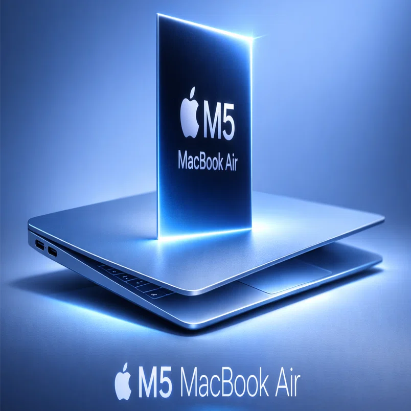 M5 MacBook Airを考える -合理と物欲の狭間で-｜かにログ