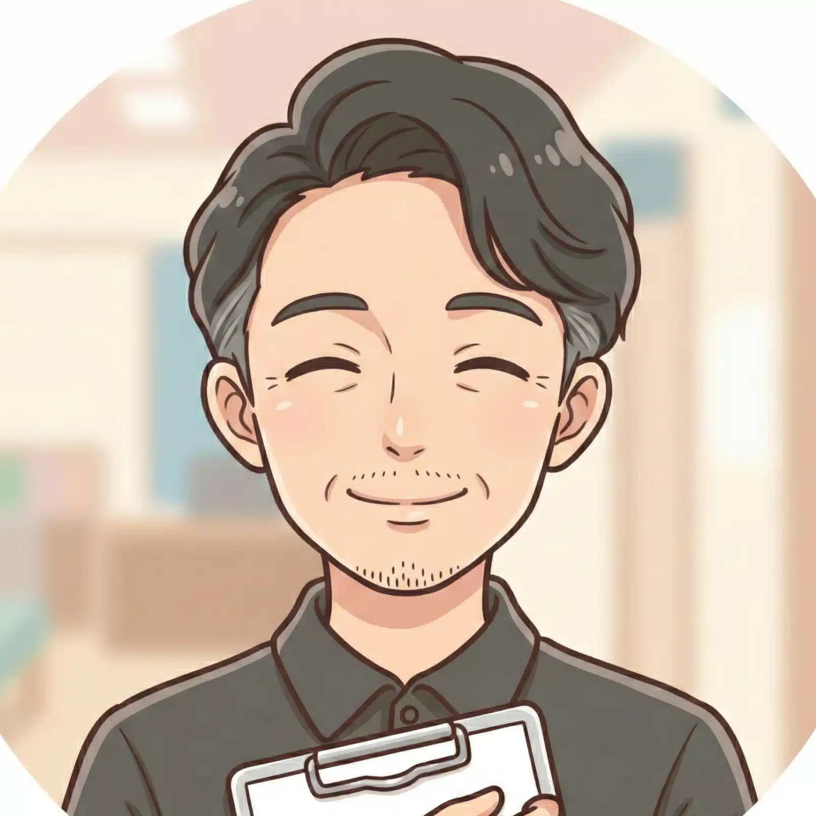 ヨキ