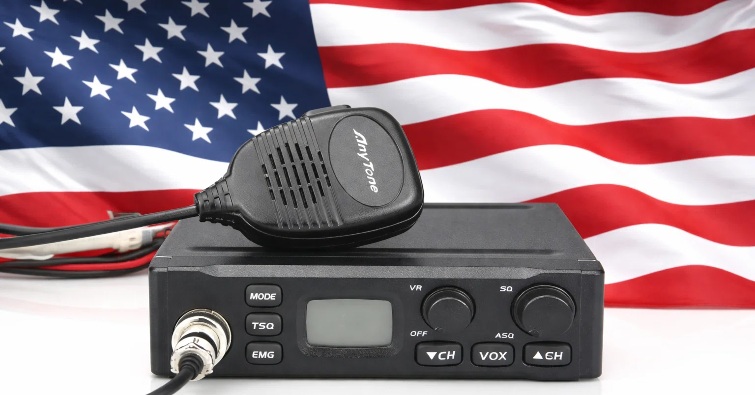 CBラジオ　CB RADIO アメリカ旅行 CBラジオ CB RADIO アメリカ旅行 【公式通販】