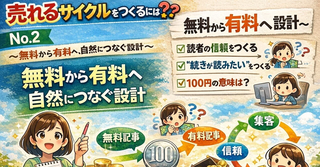 見出し画像