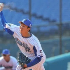ベイスターズ2020年選手名鑑 乙坂智 背番号33「試合の流れを変える男